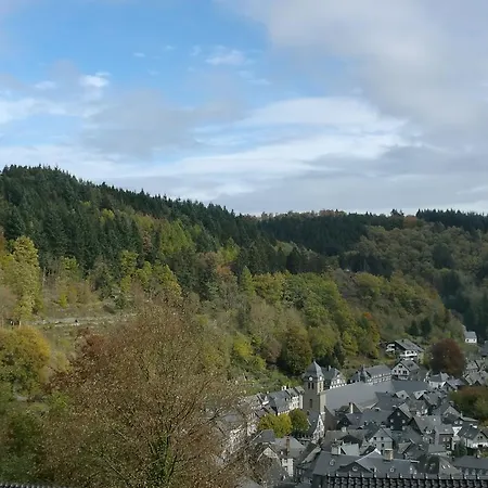 Peaceful Holiday In Butgenbach With Terrace