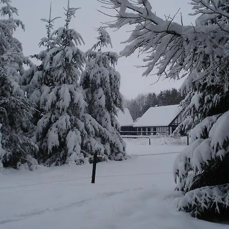 Peaceful Holiday In Butgenbach With Terrace *