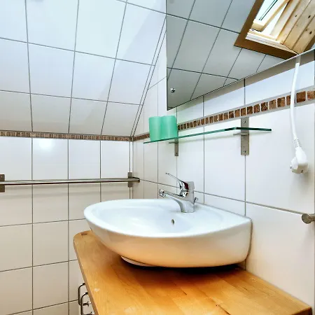 Peaceful Holiday Home In Butgenbach With Terrace Holiday home Leykaul