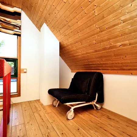 Peaceful Holiday Home In Butgenbach With Terrace
