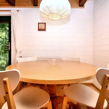 Peaceful Holiday In Butgenbach With Terrace *