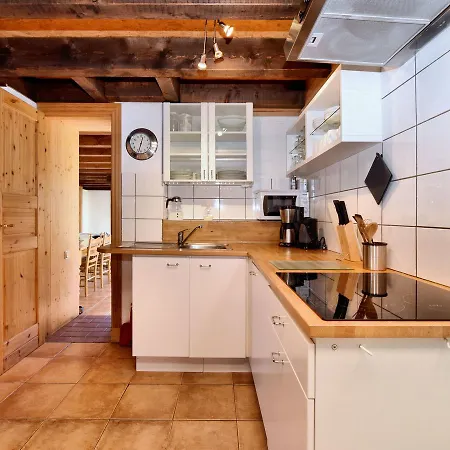 Peaceful Holiday Home In Butgenbach With Terrace * Leykaul