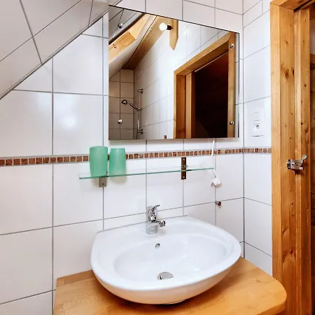 Peaceful Holiday In Butgenbach With Terrace Leykaul